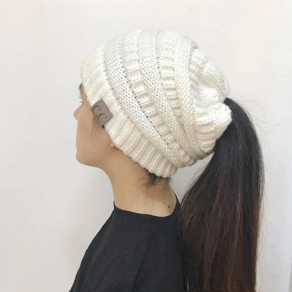 CozyPeak Knit Beanie