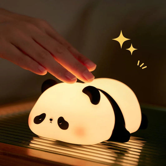 PandaPal Night Light