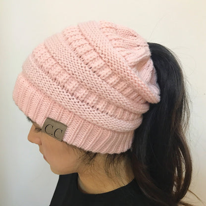 CozyPeak Knit Beanie