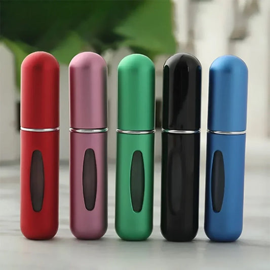 ScentSphere Mini Atomizer