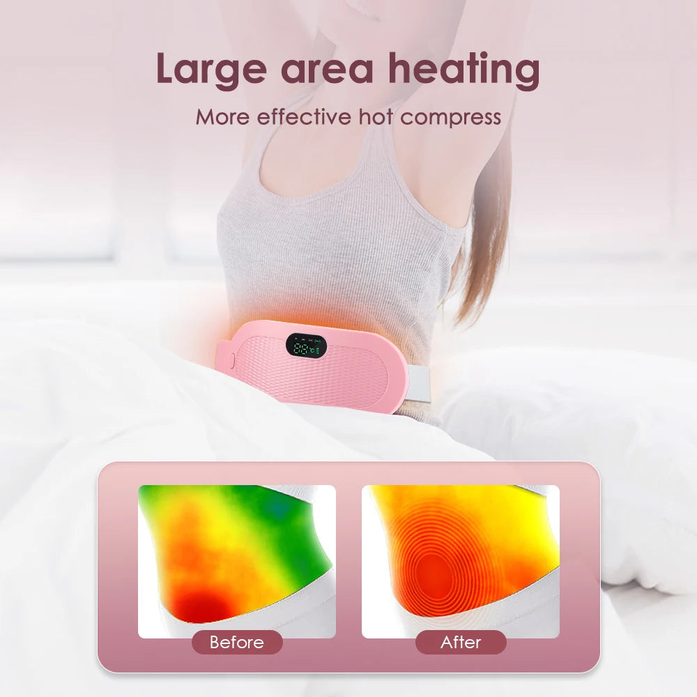 The Nivlek Heating Pad