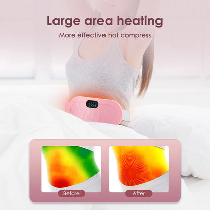 The Nivlek Heating Pad