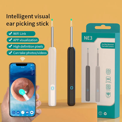 Nivlek Ear Wax Remover