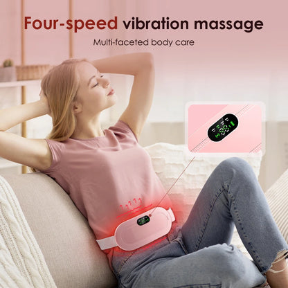 The Nivlek Heating Pad