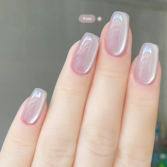 GlamAura Gel Polish