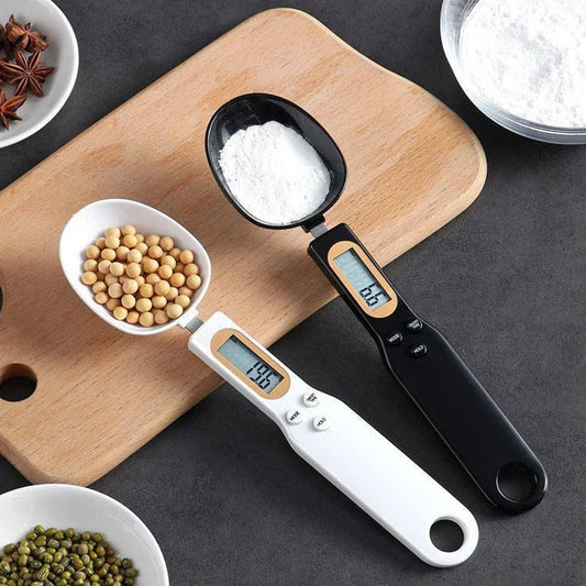 PrecisionPro Digital Spoon Scale