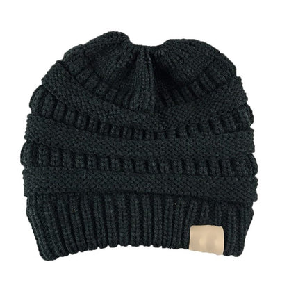 CozyPeak Knit Beanie