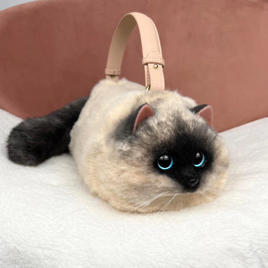 MeowBag™ Messenger